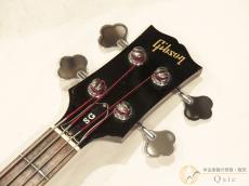 Gibson SG Standard Bass 2008年製 【返品OK】[MM227]【神戸店在庫】_4