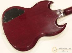 Gibson SG Standard Bass 2008年製 【返品OK】[MM227]【神戸店在庫】_5
