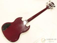 Gibson SG Standard Bass 2008年製 【返品OK】[MM227]【神戸店在庫】_6