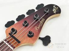 Bacchus WOODLINE5 SHIDAREZAKURA 【返品OK】[MMN63]【梅田店在庫】_3