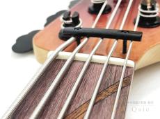 Bacchus WOODLINE5 SHIDAREZAKURA 【返品OK】[MMN63]【梅田店在庫】_7