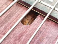 Bacchus WOODLINE5 SHIDAREZAKURA 【返品OK】[MMN63]【梅田店在庫】_9