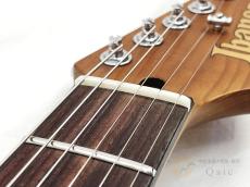 Ibanez AZ2204NW-MGR 【返品OK】[MMN73]【梅田店在庫】_10