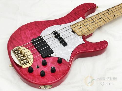 Lakland SL55-69 tetsuya Signature Bass 【返品OK】[MMN45]【神戸店在庫】