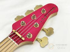 Lakland SL55-69 tetsuya Signature Bass 【返品OK】[MMN45]【神戸店在庫】_3