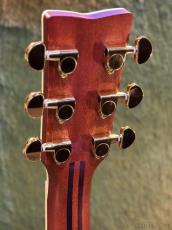 YAMAHA 【初心者の方にもおすすめ!】LL6 ARE【パッシブピックアップ搭載】_6