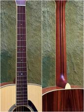 YAMAHA 【初心者の方にもおすすめ!】LL6 ARE【パッシブピックアップ搭載】_7