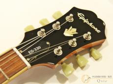 Epiphone ES-339 NA 【返品OK】[MM365]【神戸店在庫】_4