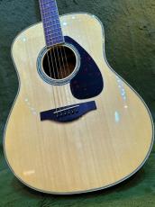 YAMAHA 【初心者の方にもおすすめ!】LL6 ARE【パッシブピックアップ搭載】_9