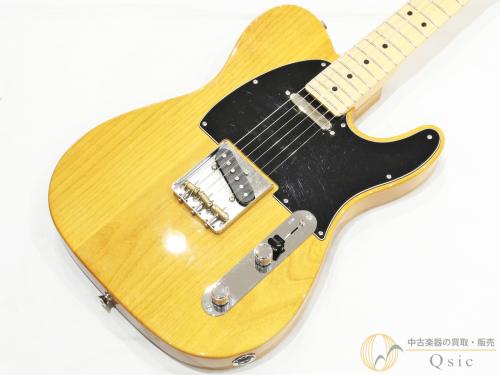 Fender Fender Made in Japan Hybrid II Telecaster 【返品OK】[MMH40]【阿倍野店在庫】