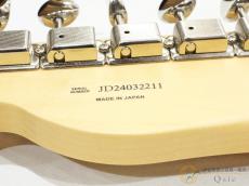 Fender Fender Made in Japan Hybrid II Telecaster 【返品OK】[MMH40]【阿倍野店在庫】_10