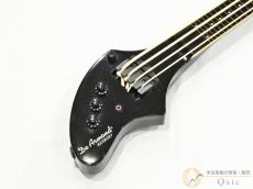 DeArmond Ashbory Bass 【返品OK】[MMH42]【神戸店在庫】