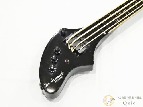 DeArmond Ashbory Bass 【返品OK】[MMH42]【神戸店在庫】