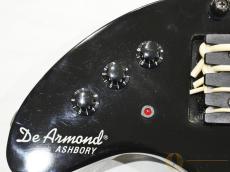 DeArmond Ashbory Bass 【返品OK】[MMH42]【神戸店在庫】_8