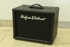 Hughes&Kettner TubeMeister 110 Cabinet [MM372]【神戸店在庫】