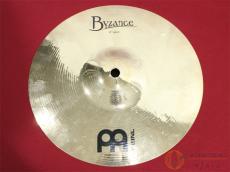 Meinl Byzance Brilliant 10 splash [MM685]【神戸店在庫】