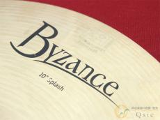 Meinl Byzance Brilliant 10 splash [MM685]【神戸店在庫】_3