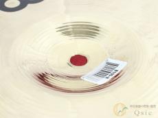 Meinl Byzance Brilliant 10 splash [MM685]【神戸店在庫】_8