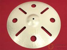 Meinl Byzance Vintage 18 trash crash [MM699]【神戸店在庫】