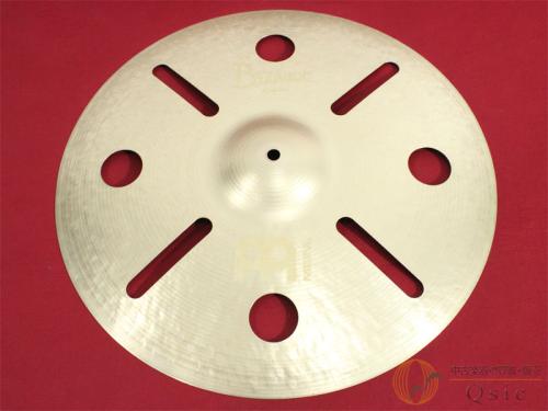 Meinl Byzance Vintage 18 trash crash [MM699]【神戸店在庫】
