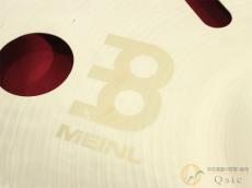 Meinl Byzance Vintage 18 trash crash [MM699]【神戸店在庫】_6