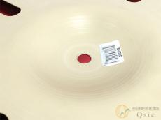 Meinl Byzance Vintage 18 trash crash [MM699]【神戸店在庫】_7