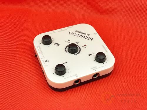 Roland GO:MIXER [MMN74]【梅田店在庫】