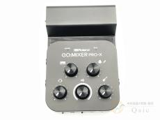 Roland GO:MIXER PRO-X [MMN75]【梅田店在庫】_7