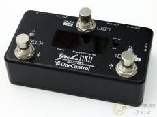 One Control Gecko MkII [MM041]【神戸店在庫】