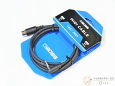 BOSS BMIDI-5-35 TRS/MIDIケーブル [MM623]【神戸店在庫】