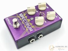 SOURCE AUDIO SA248 Spectrum Intelligent Filter [MMR68]【箕面店在庫】