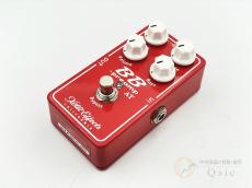 XOTiC BB Preamp AT 2017 Edition [MMN57]【梅田店在庫】