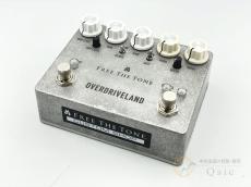 Free The Tone ODL-1-CS [MMN55]【梅田店在庫】