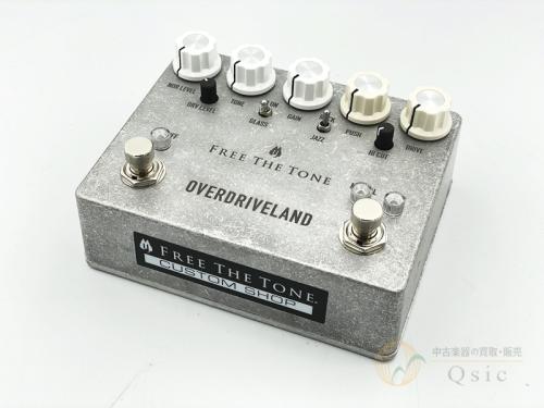 Free The Tone ODL-1-CS [MMN55]【梅田店在庫】