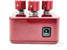 Keeley SUPER AT MOD FULL RANGE OVERDRIVE [MMN60]【梅田店在庫】_5