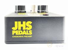 JHS Pedals The Overdrive Preamp [MMN56]【梅田店在庫】_6