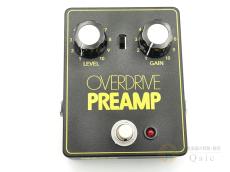 JHS Pedals The Overdrive Preamp [MMN56]【梅田店在庫】_7