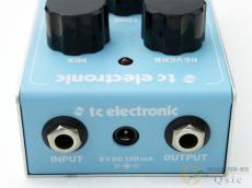 tc electronic SKYSURFER Reverb [MM036]【神戸店在庫】_6