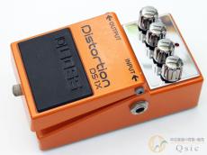 BOSS DS-1X Distortion [MM046]【神戸店在庫】