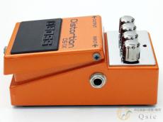 BOSS DS-1X Distortion [MM046]【神戸店在庫】_4