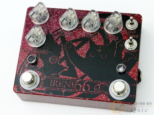 Vivie IRENE66 大村孝佳シグネチャーモデル 初回限定デザイン [MM025]【神戸店在庫】