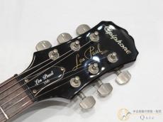 Epiphone Les Paul 100 2011年製 【返品OK】[MMN06]【阿倍野店在庫】_4