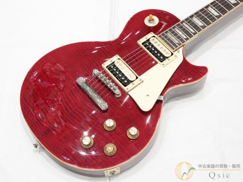 Epiphone Slash Rosso Corsa Les Paul Standard 【返品OK】[MMM51]【阿倍野店在庫】