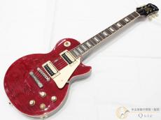 Epiphone Slash Rosso Corsa Les Paul Standard 【返品OK】[MMM51]【阿倍野店在庫】_2