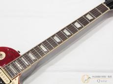 Epiphone Slash Rosso Corsa Les Paul Standard 【返品OK】[MMM51]【阿倍野店在庫】_3