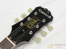 Epiphone Slash Rosso Corsa Les Paul Standard 【返品OK】[MMM51]【阿倍野店在庫】_4