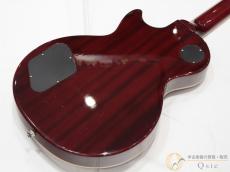 Epiphone Slash Rosso Corsa Les Paul Standard 【返品OK】[MMM51]【阿倍野店在庫】_5