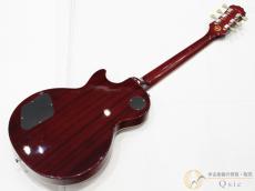 Epiphone Slash Rosso Corsa Les Paul Standard 【返品OK】[MMM51]【阿倍野店在庫】_6