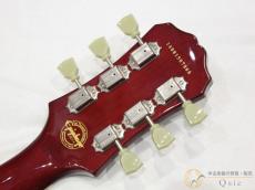 Epiphone Slash Rosso Corsa Les Paul Standard 【返品OK】[MMM51]【阿倍野店在庫】_8