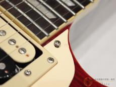 Epiphone Slash Rosso Corsa Les Paul Standard 【返品OK】[MMM51]【阿倍野店在庫】_9